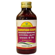 Dhanvantaram Kuzhambu (200ml) – Nagarjuna